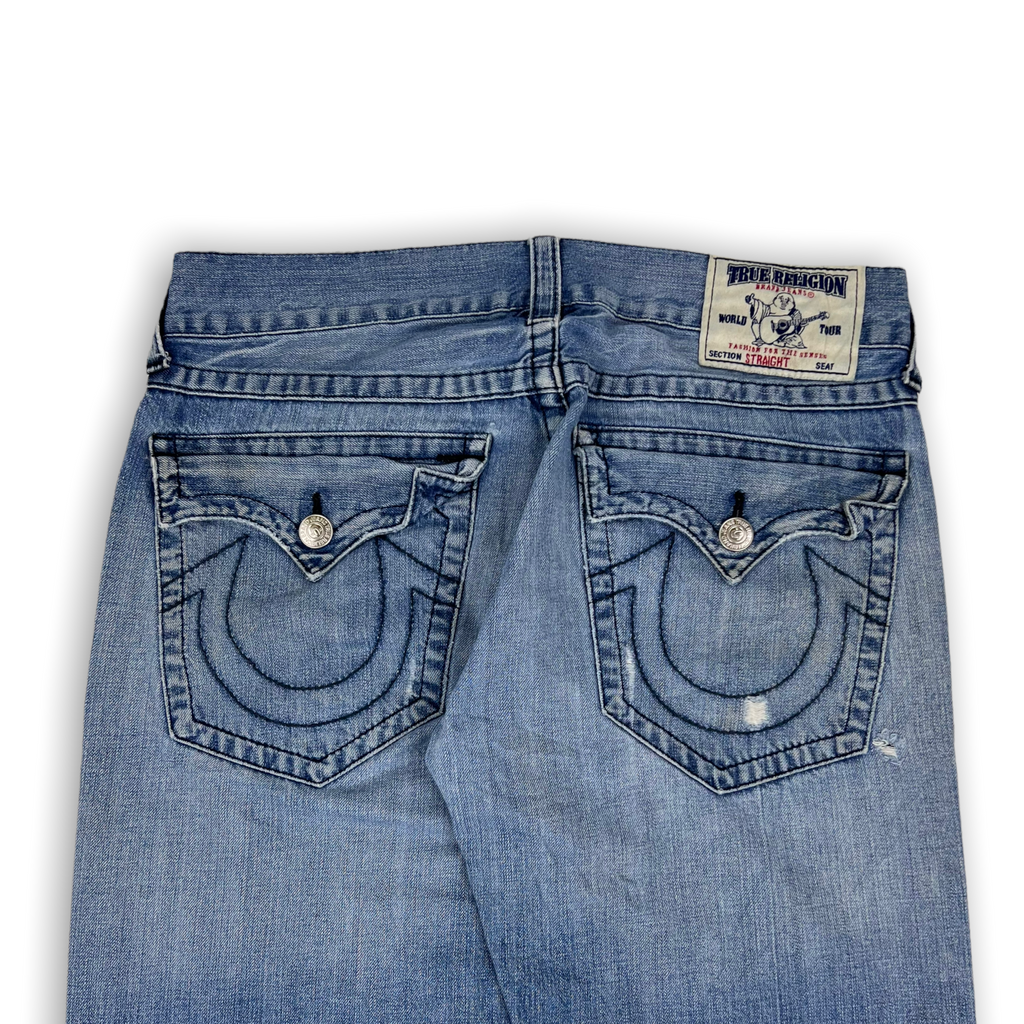 True Religion Jeans 34
