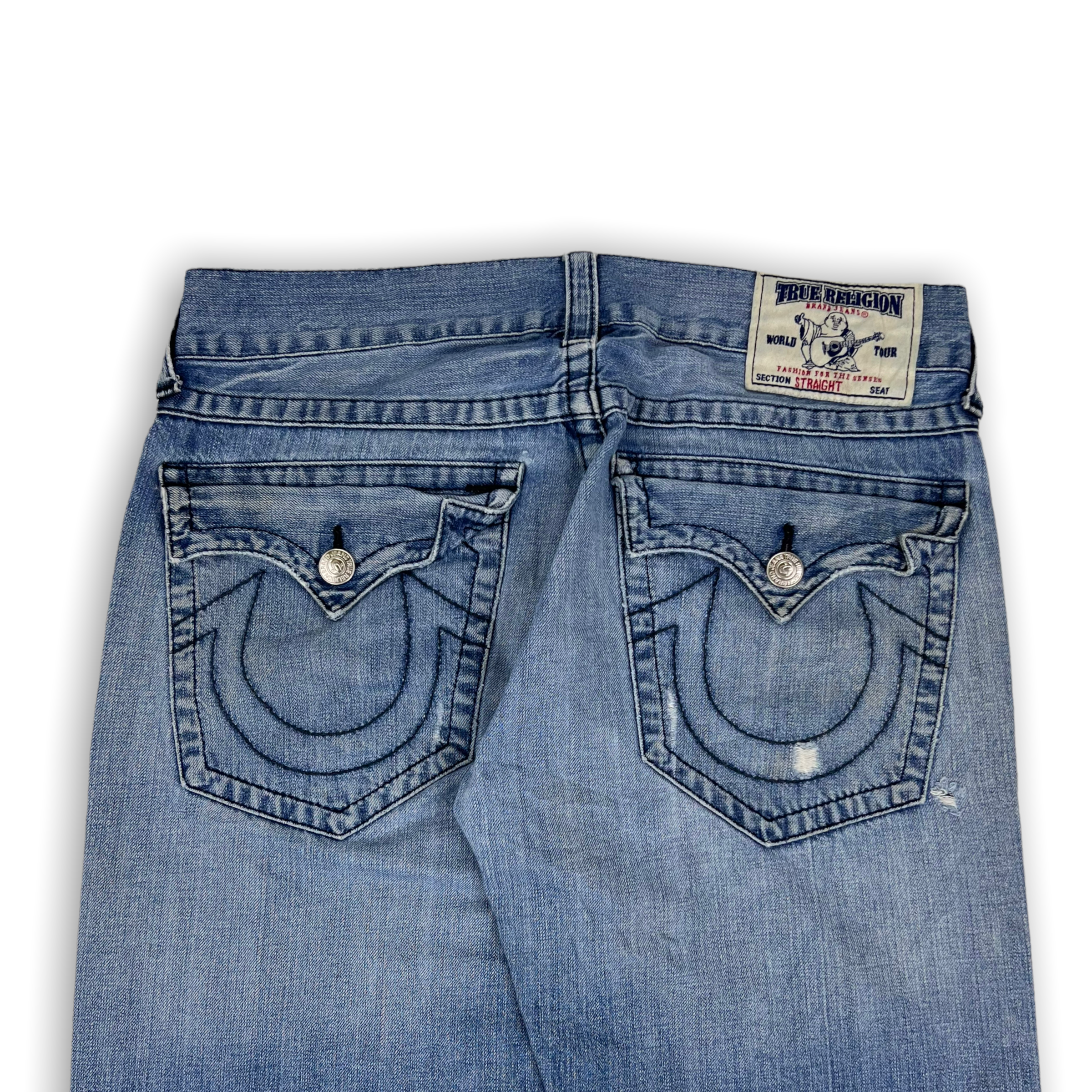 True Religion Jeans 34
