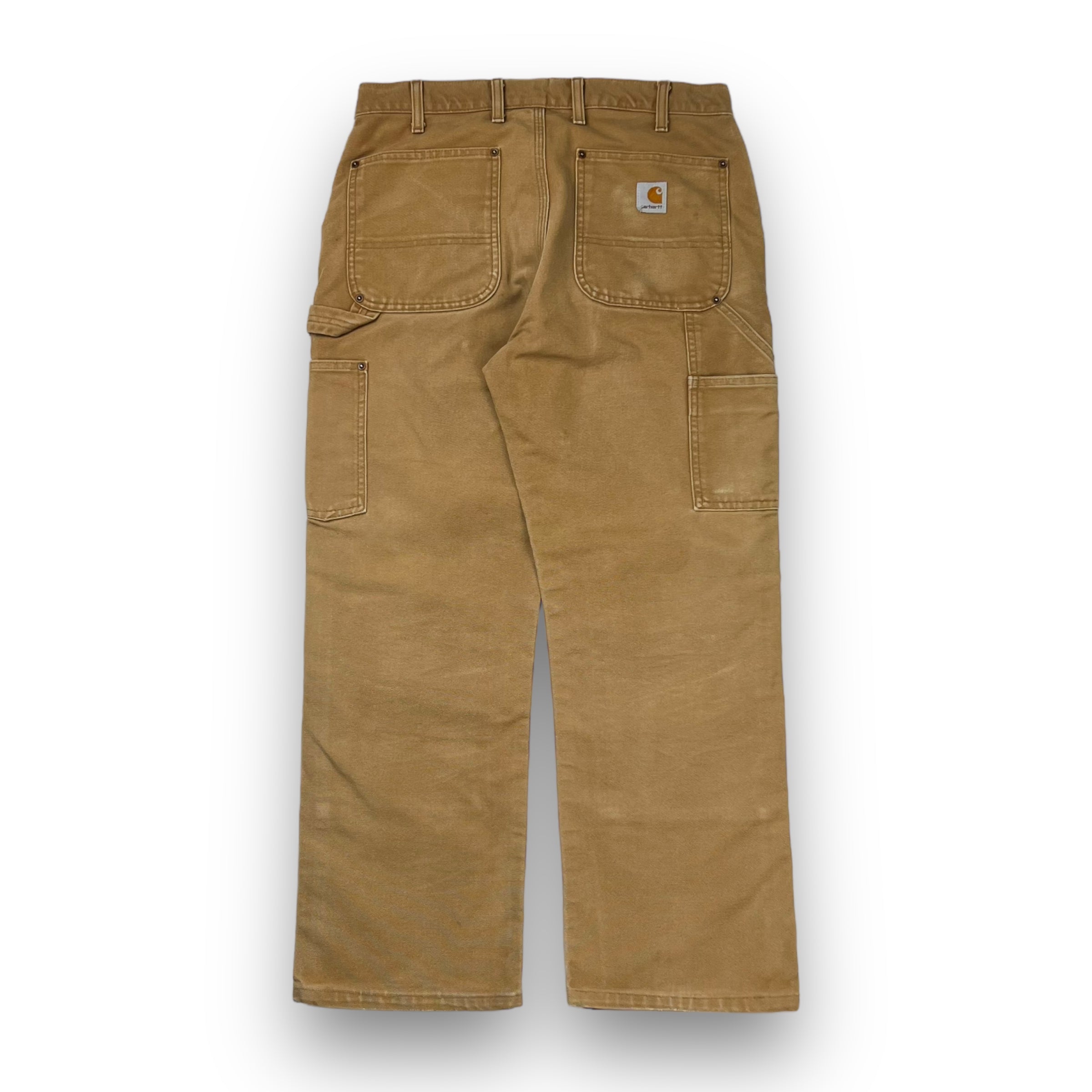 Carhartt Double Knee Carpenter Trousers 32