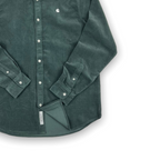 Carhartt Corduroy Shirt XS