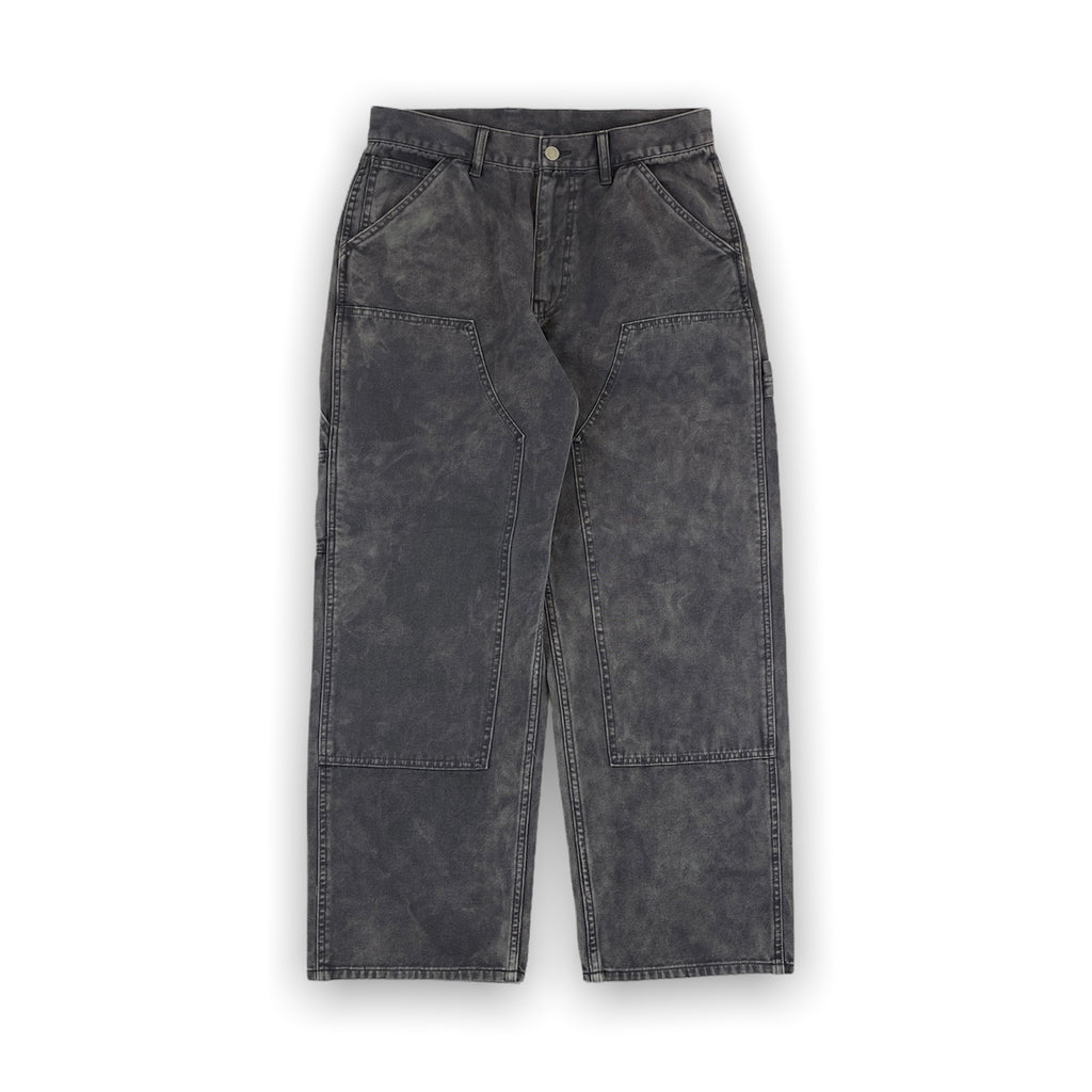 X-Large Double Knee Jeans