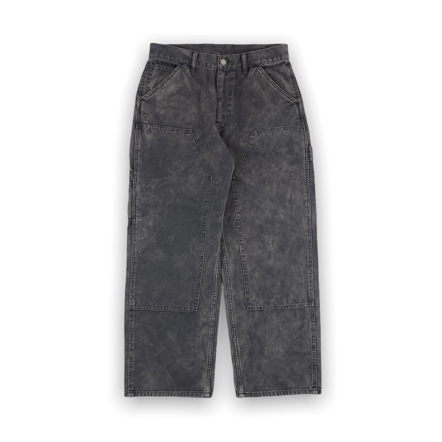 X-Large Double Knee Jeans