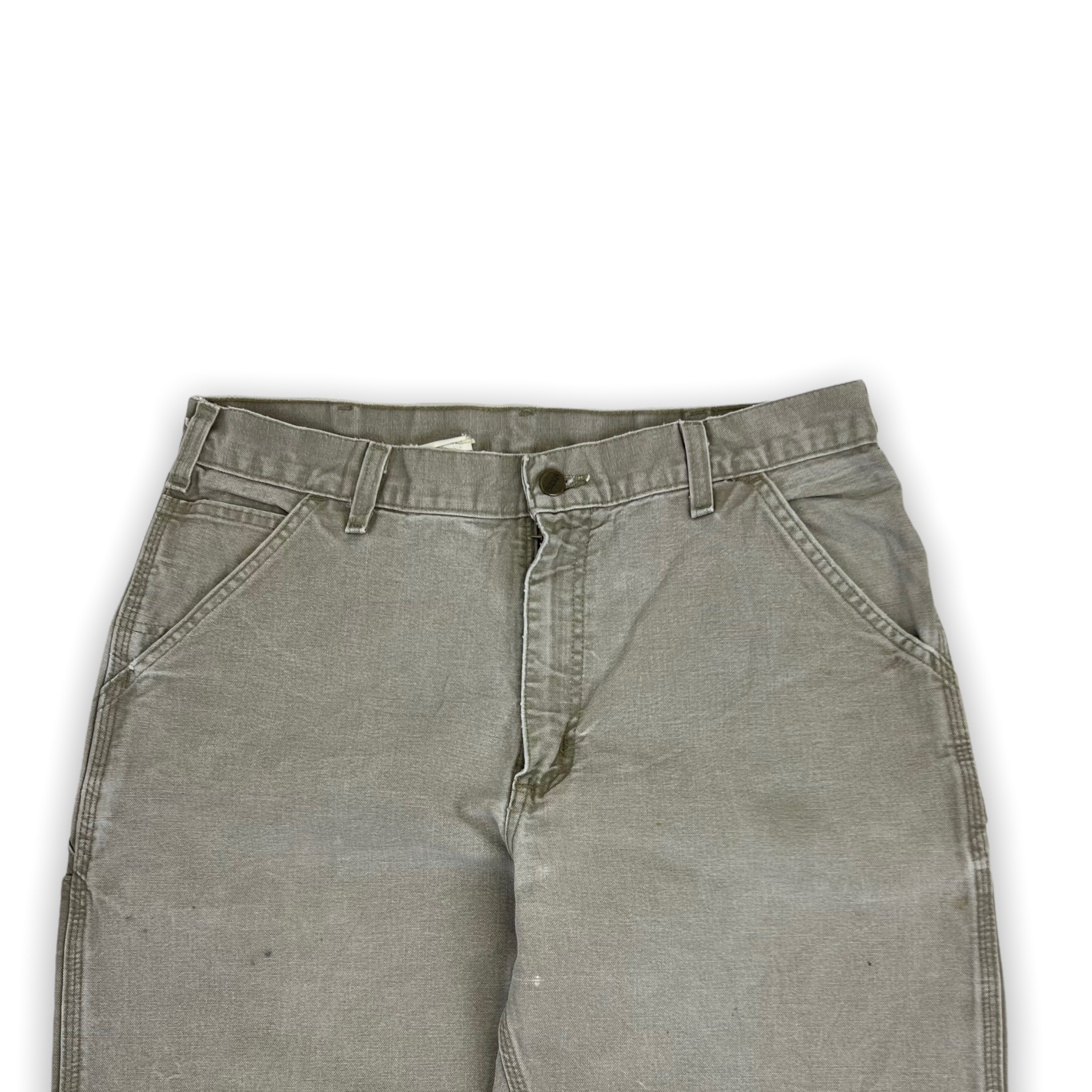 Carhartt Carpenter Jeans 34