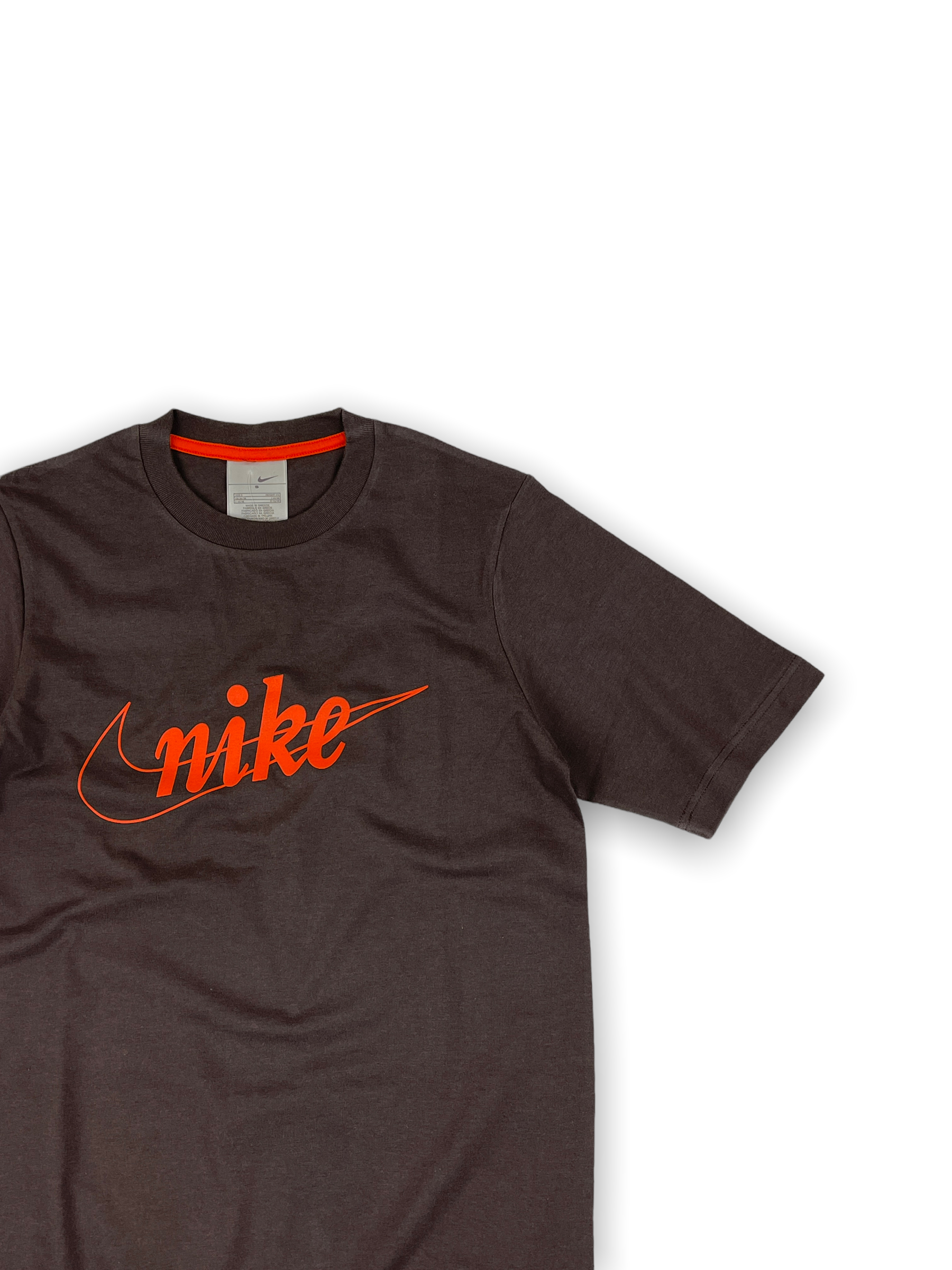 Nike Brown T-shirt