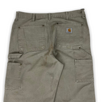 Carhartt Double Knee Jeans 38