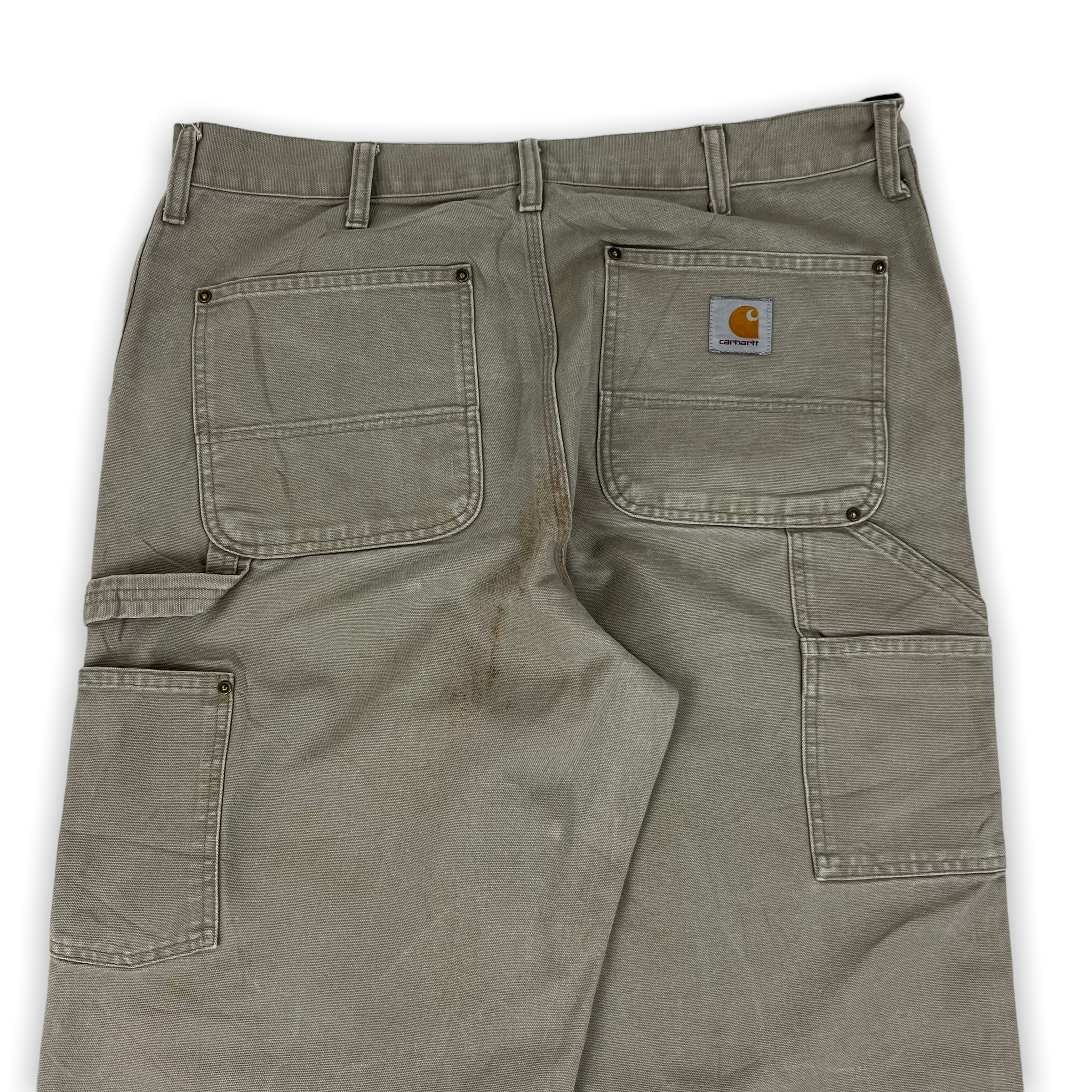Carhartt Double Knee Jeans 38