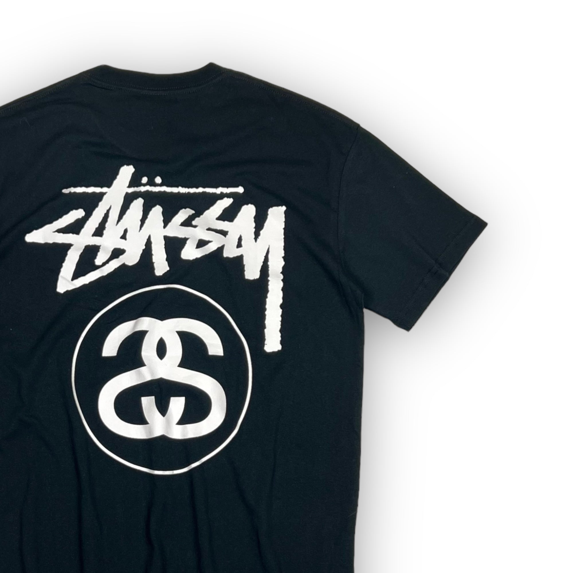 Stussy T-shirt Medium