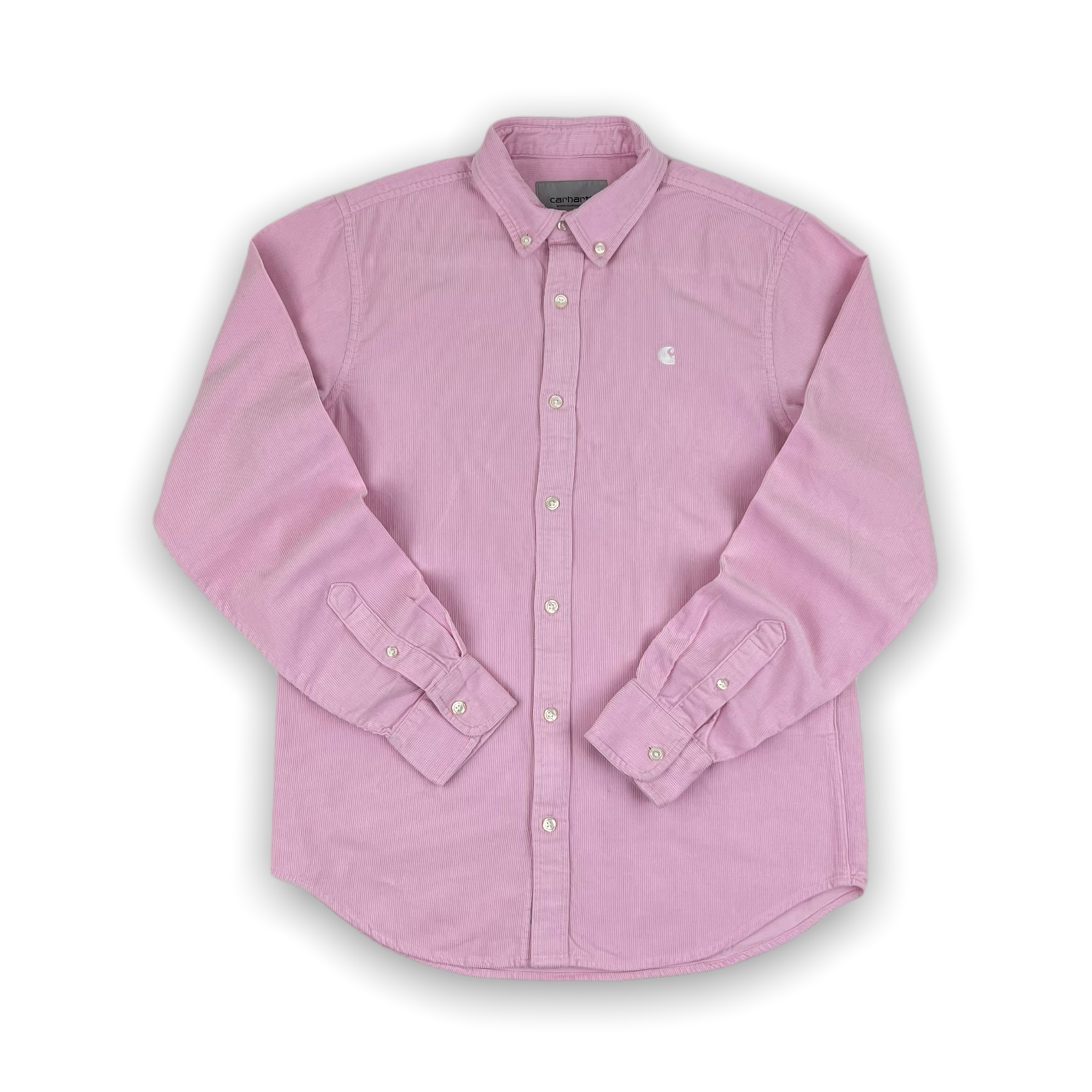 Carhartt Corduroy Shirt Small