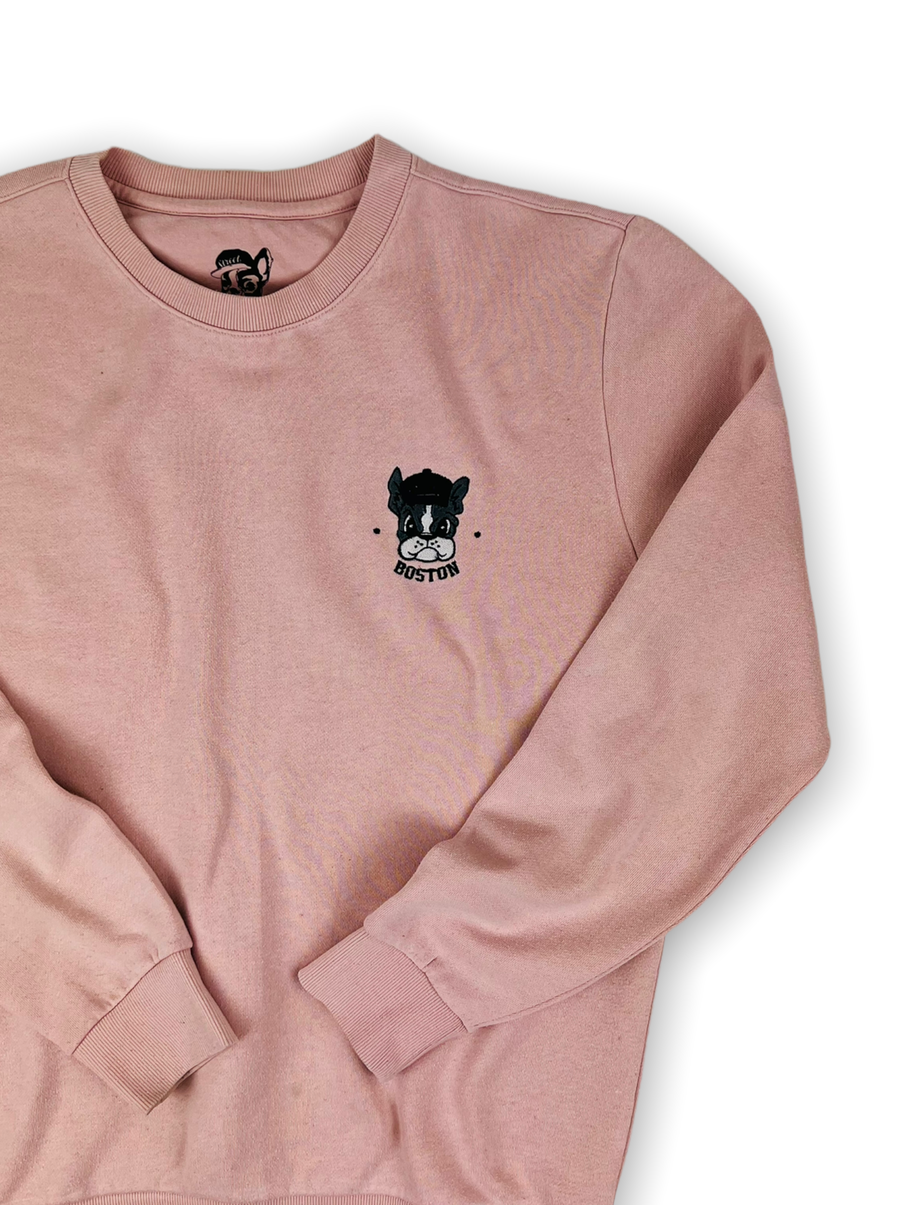 Vintage Sweatshirt Medium