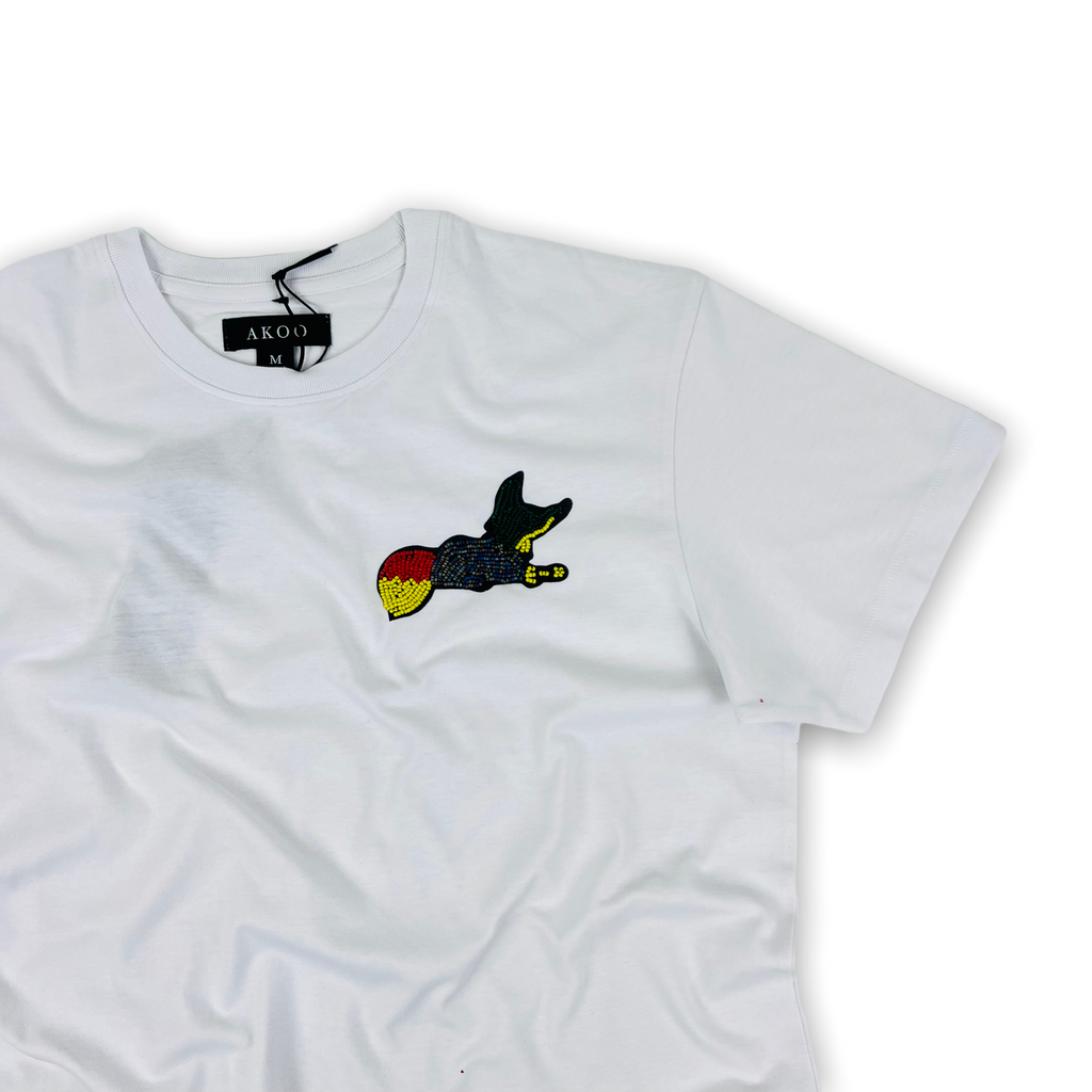 Akoo T-shirt Medium