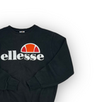 Ellesse Vintage Sweatshirt Medium