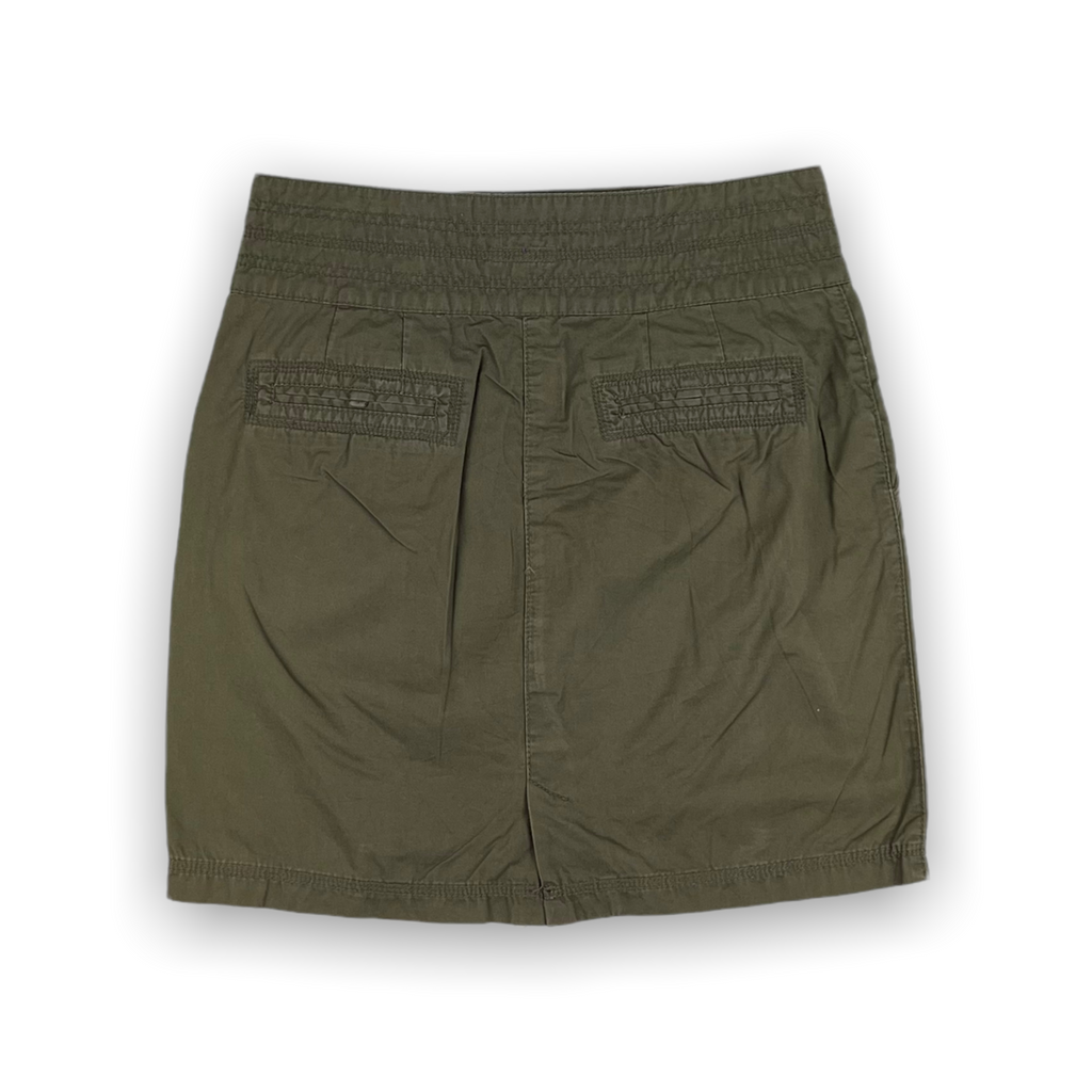 Vintage Montego Mini Skirt 32