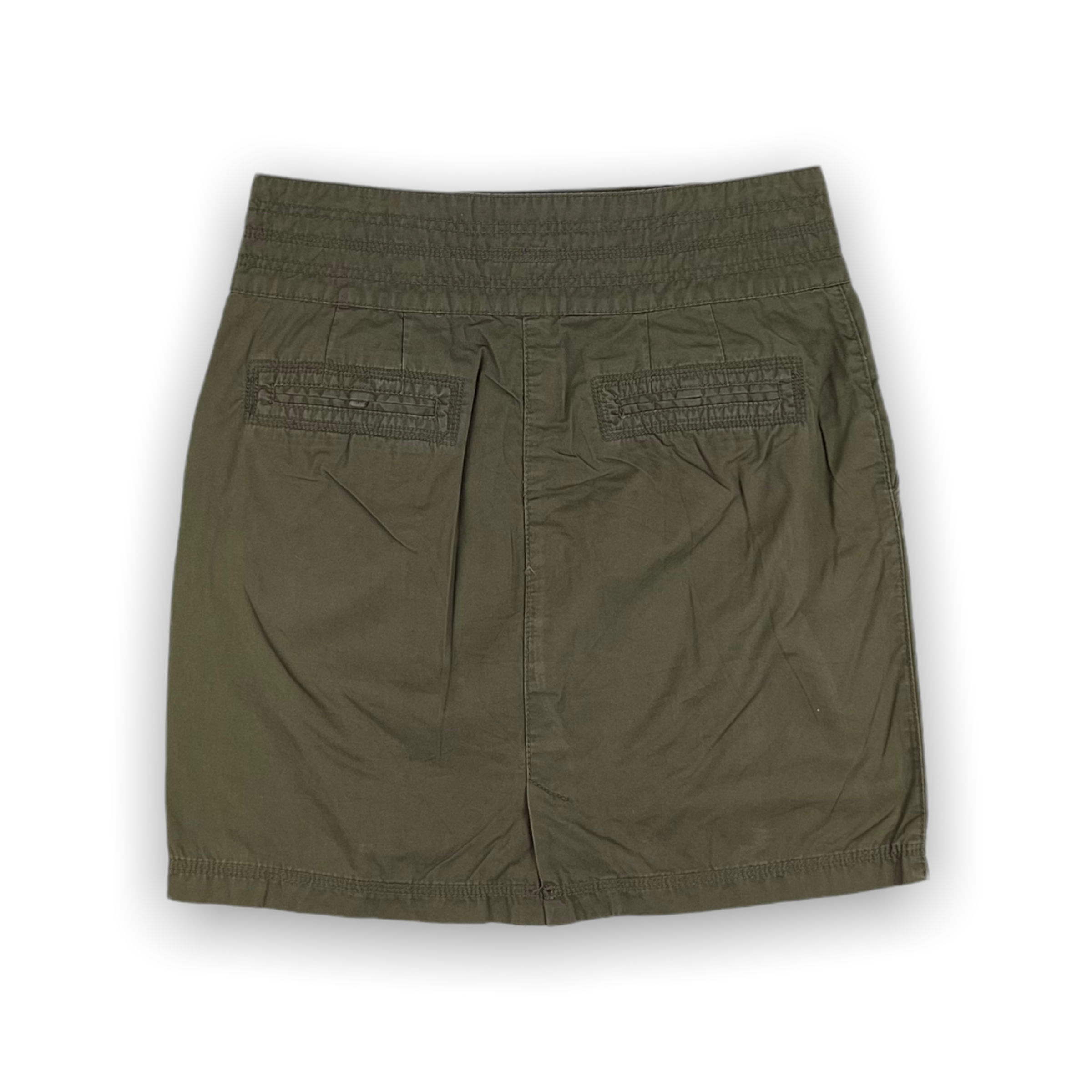 Vintage Montego Mini Skirt 32
