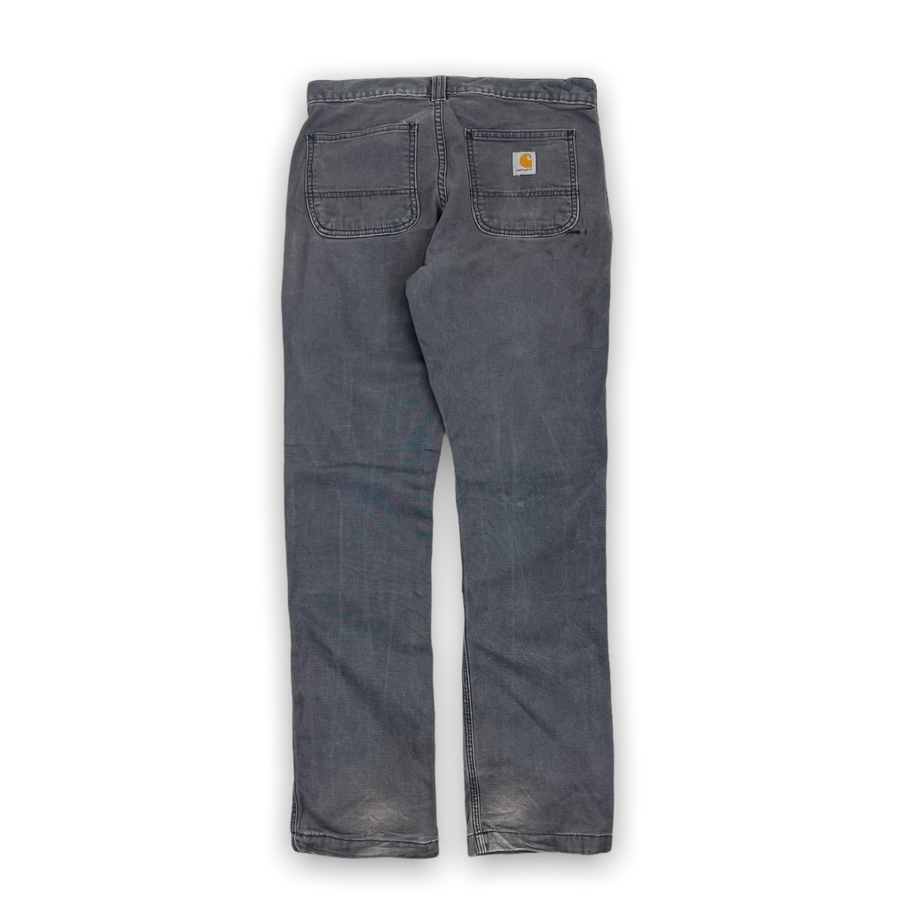 Carhartt Double Knee Carpenter Trousers 32