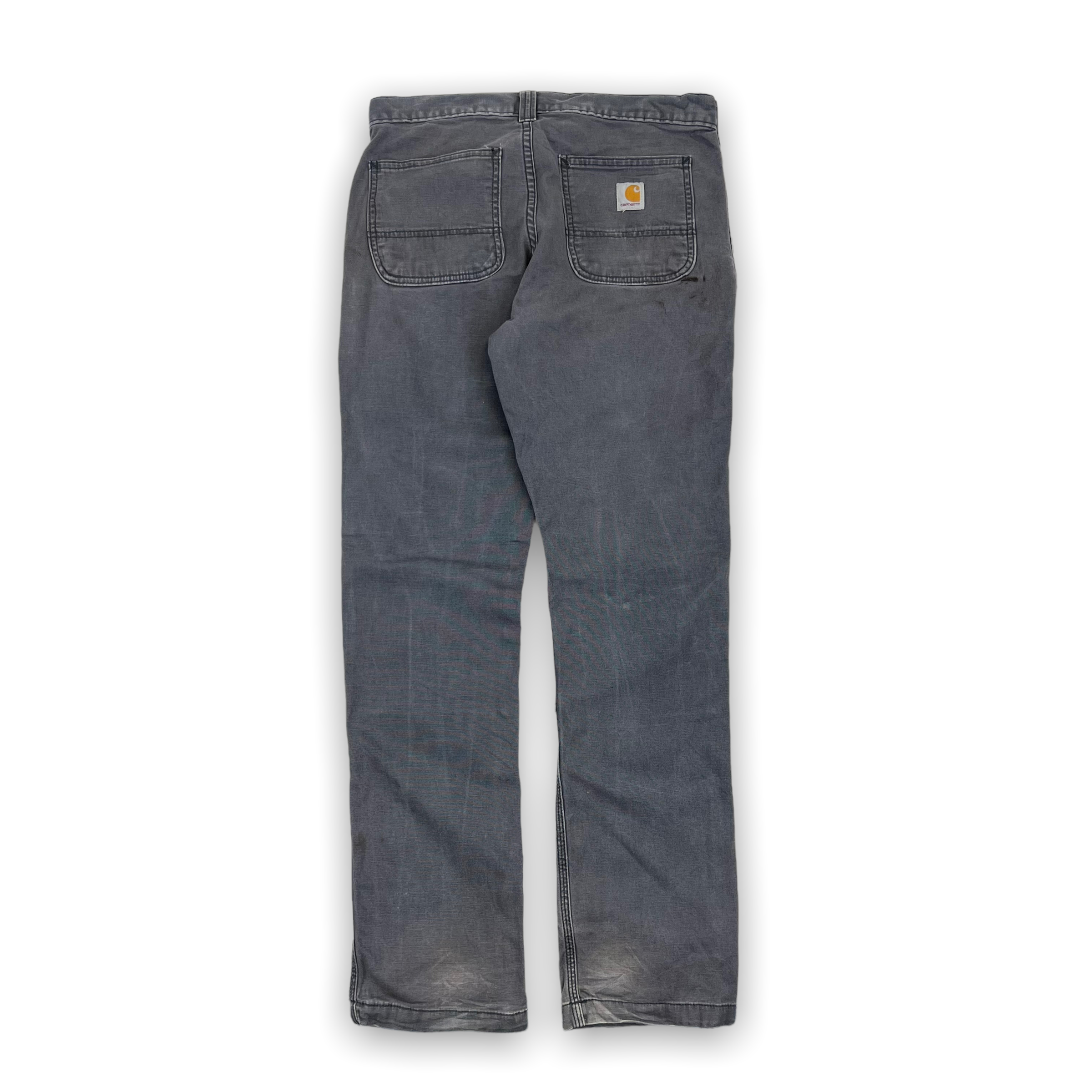 Carhartt Double Knee Carpenter Trousers 32