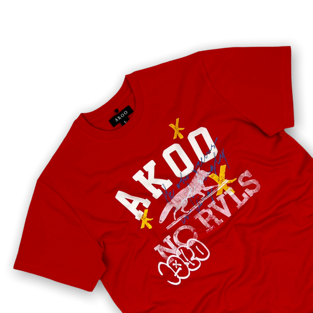 Akoo T-shirt Large