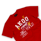 Akoo T-shirt Large