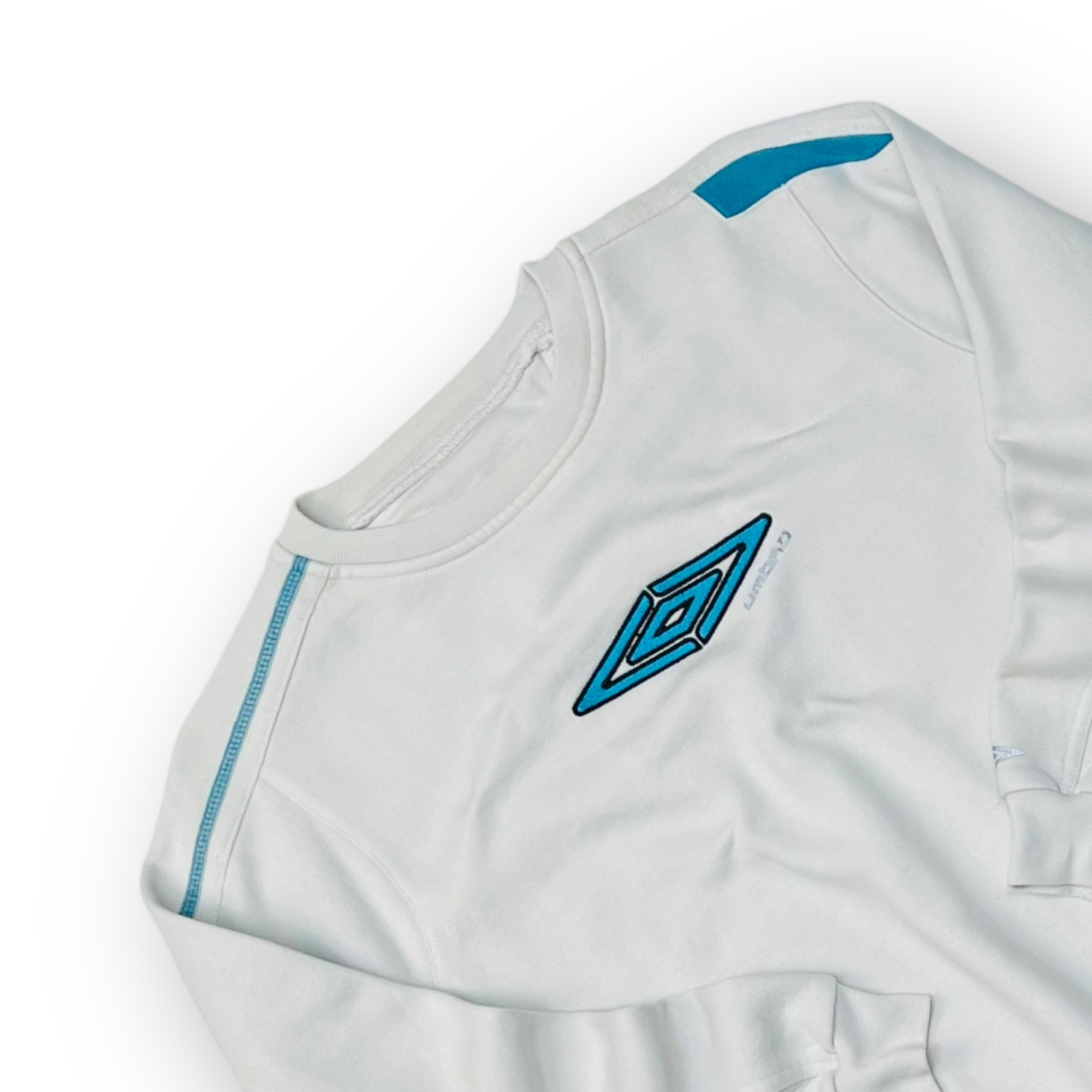 Umbro Sweatshirt Small