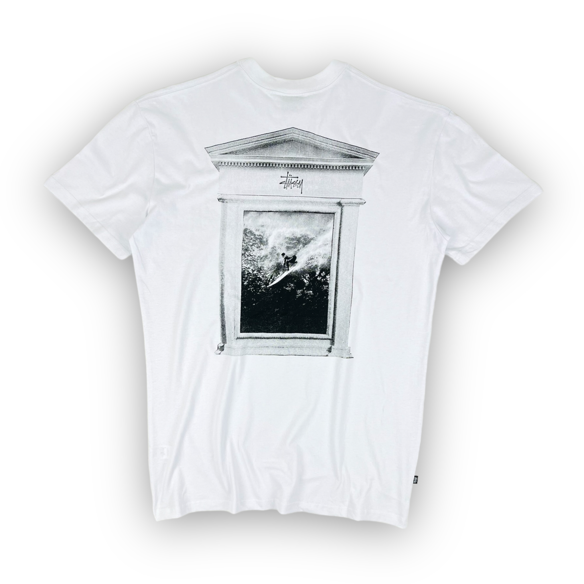 Stussy T-shirt Large