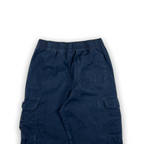 Y2K Women's Cargos Pants 28”