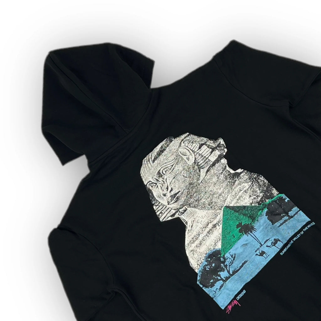 Stussy Sphinx Hoodie XL
