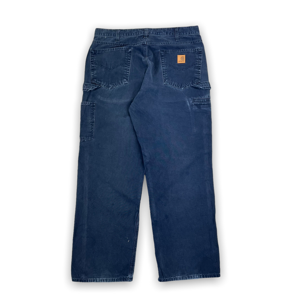 Carhartt Carpenter Jeans 34