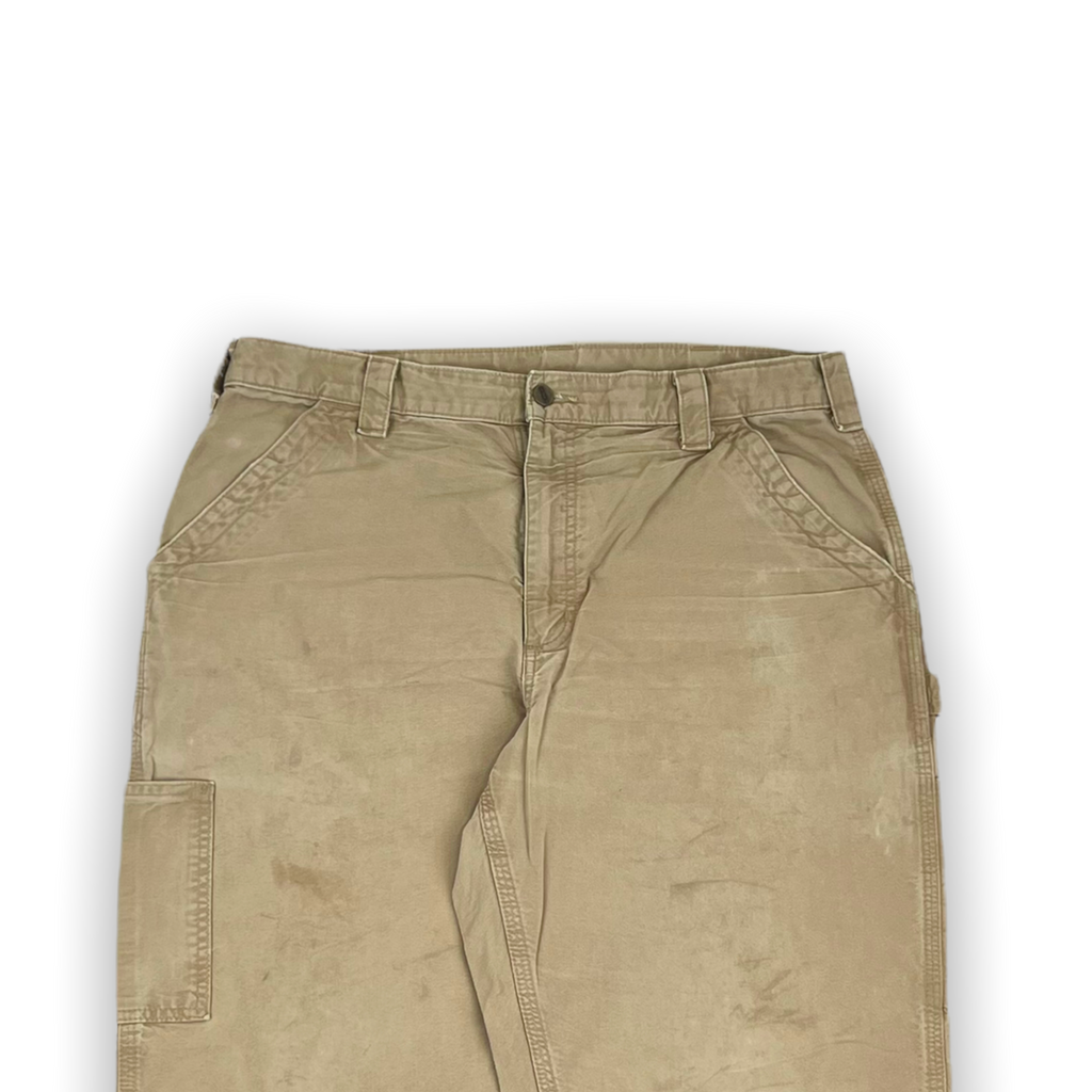 Carhartt Carpenter Trousers 36
