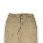 Carhartt Carpenter Trousers 36