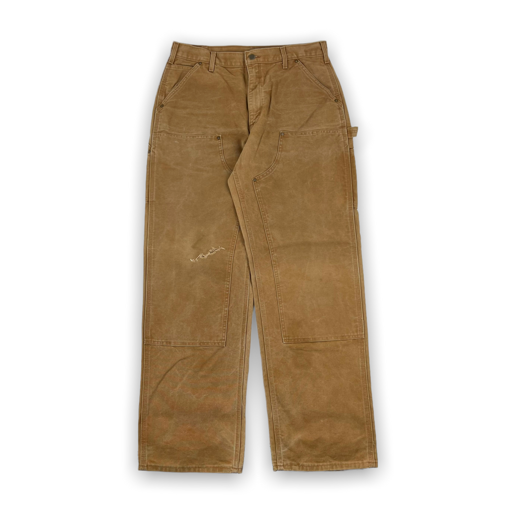 Carhartt Double Knee Trousers 34