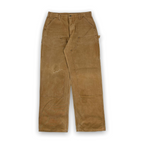 Carhartt Double Knee Trousers 34