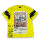 Hustle Gang T-shirt L