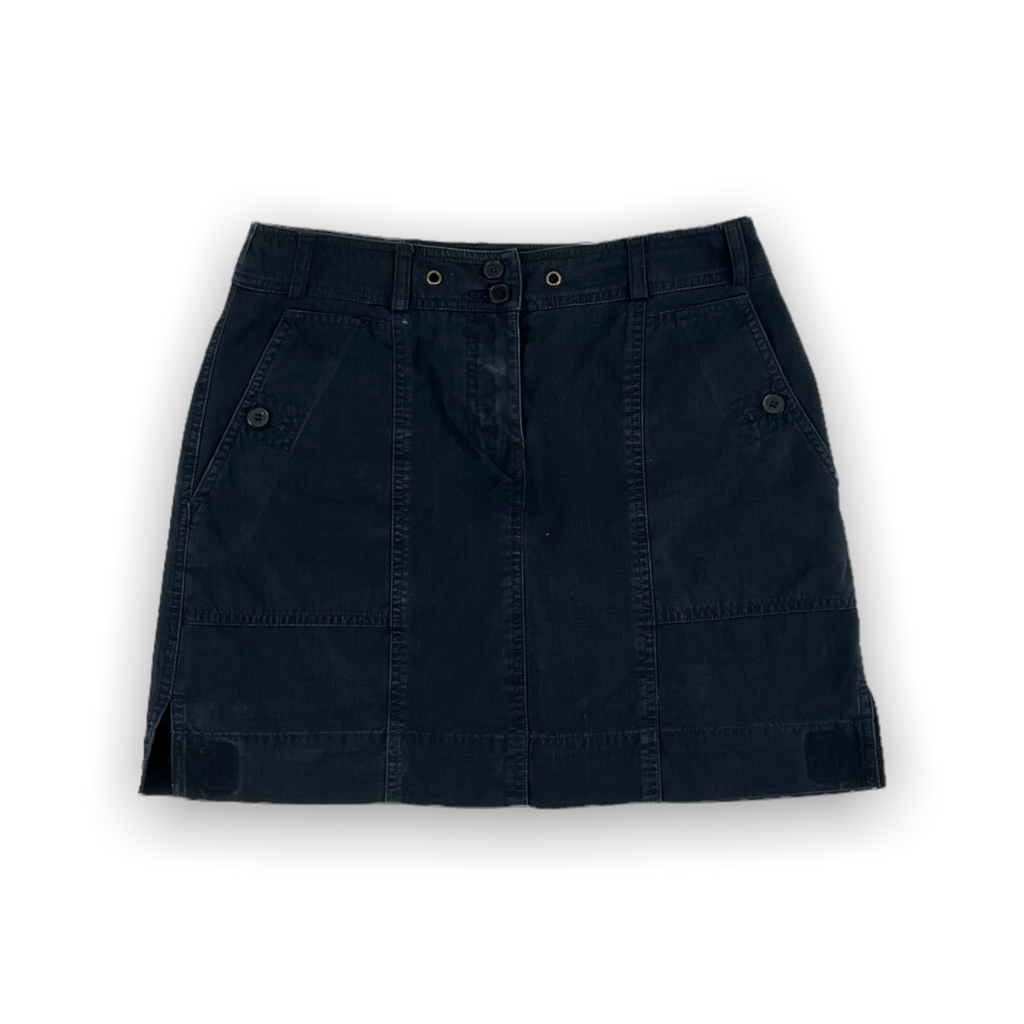 Jones New York Cargo Skirt 30