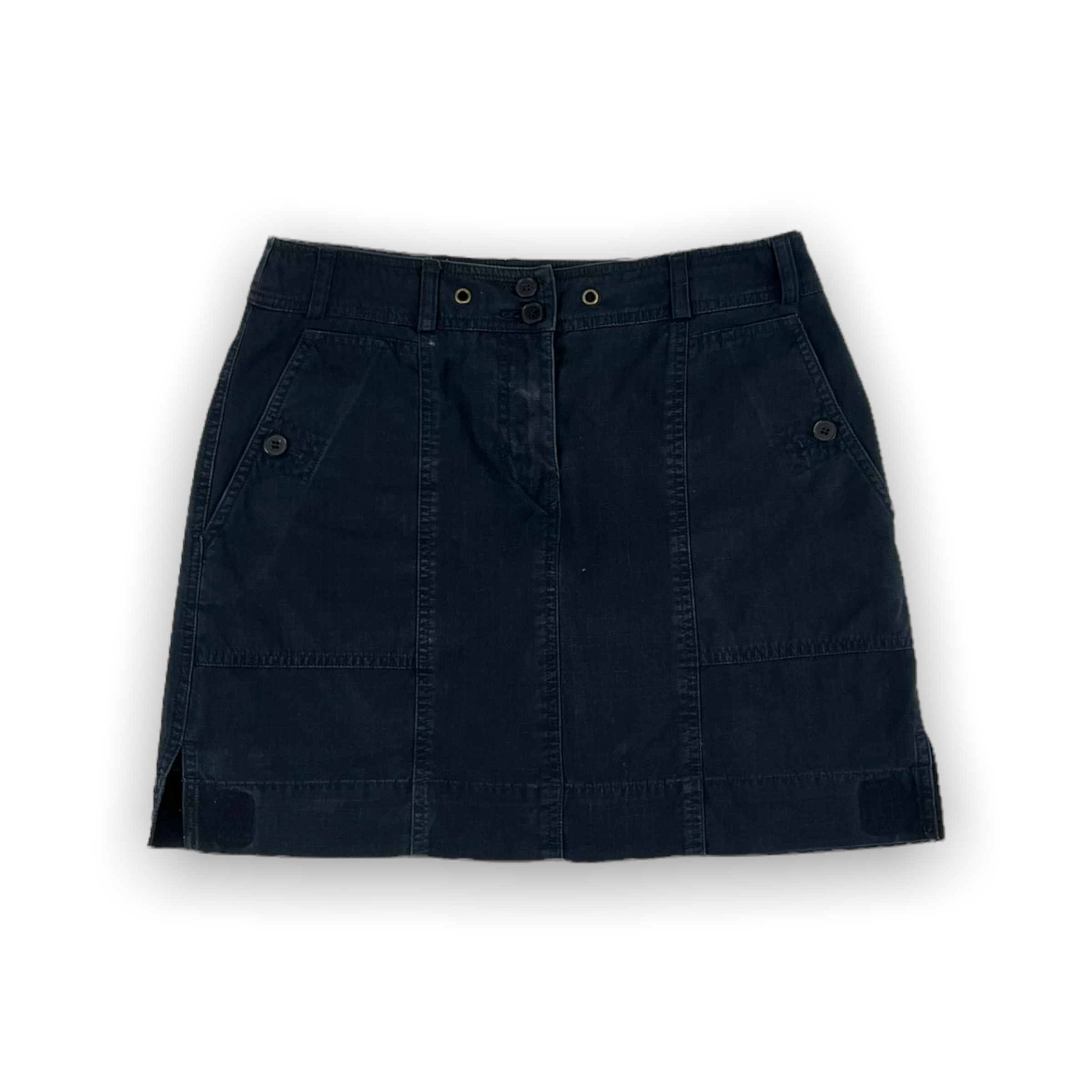 Jones New York Cargo Skirt 30
