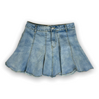 Vintage Mini Skirt 28