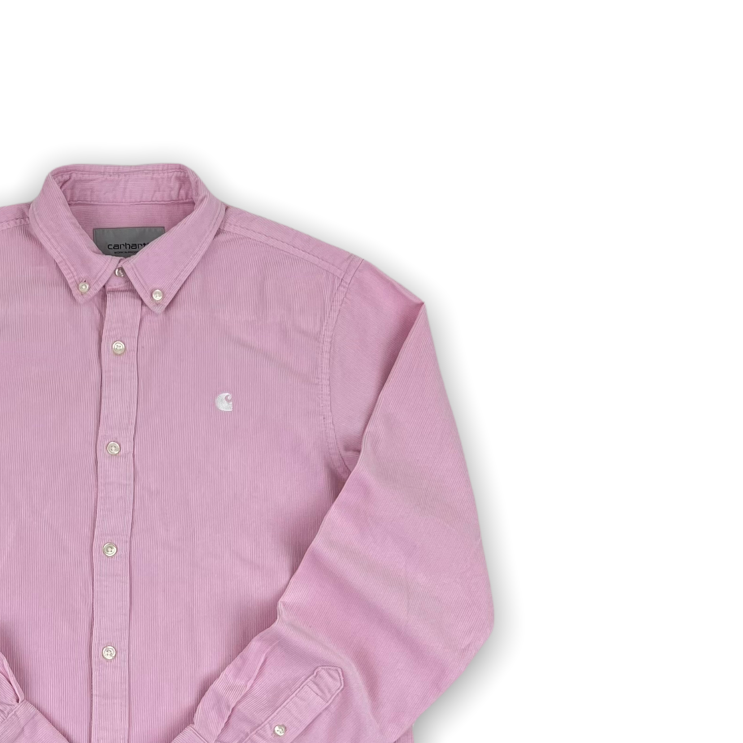 Carhartt Corduroy Shirt Small