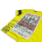 Hustle Gang T-shirt L