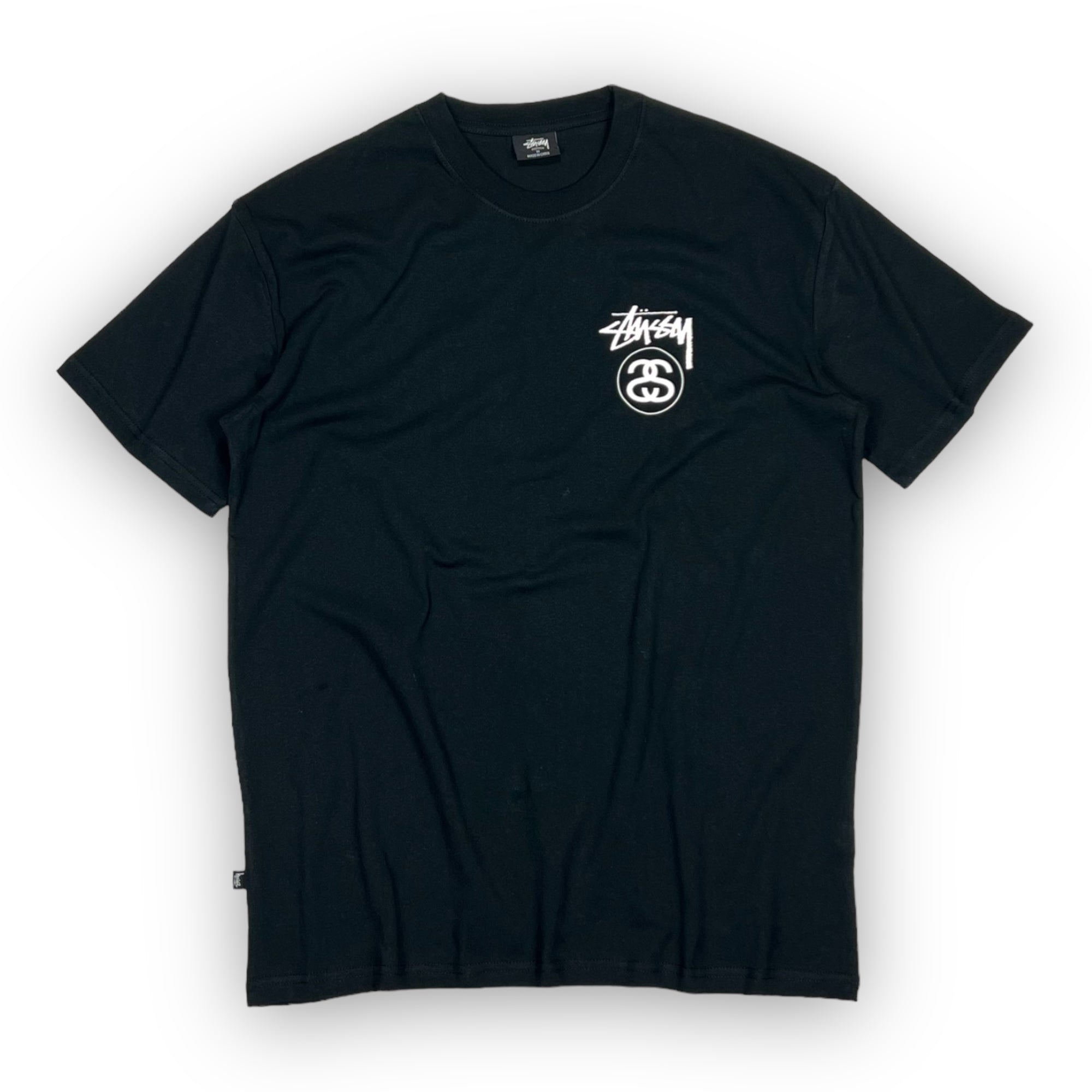 Stussy T-shirt Medium