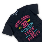 Hustle Gang T-shirt L