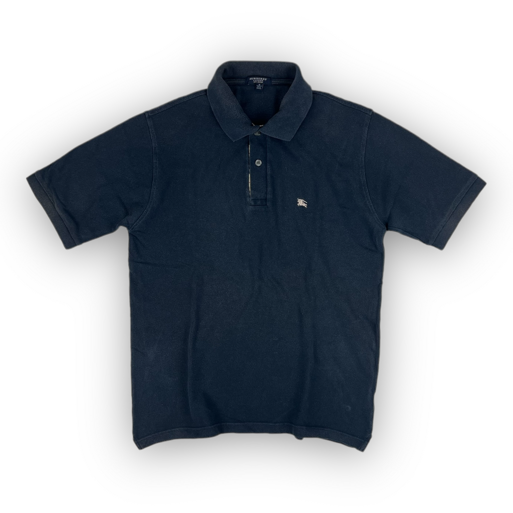 Burberry Polo Shirt Small