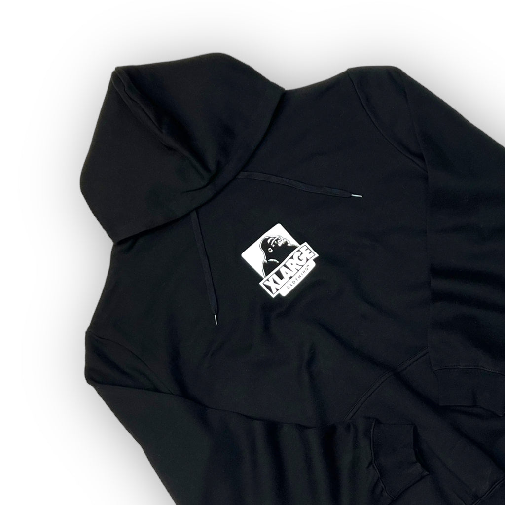X-Large Hoodie Medium