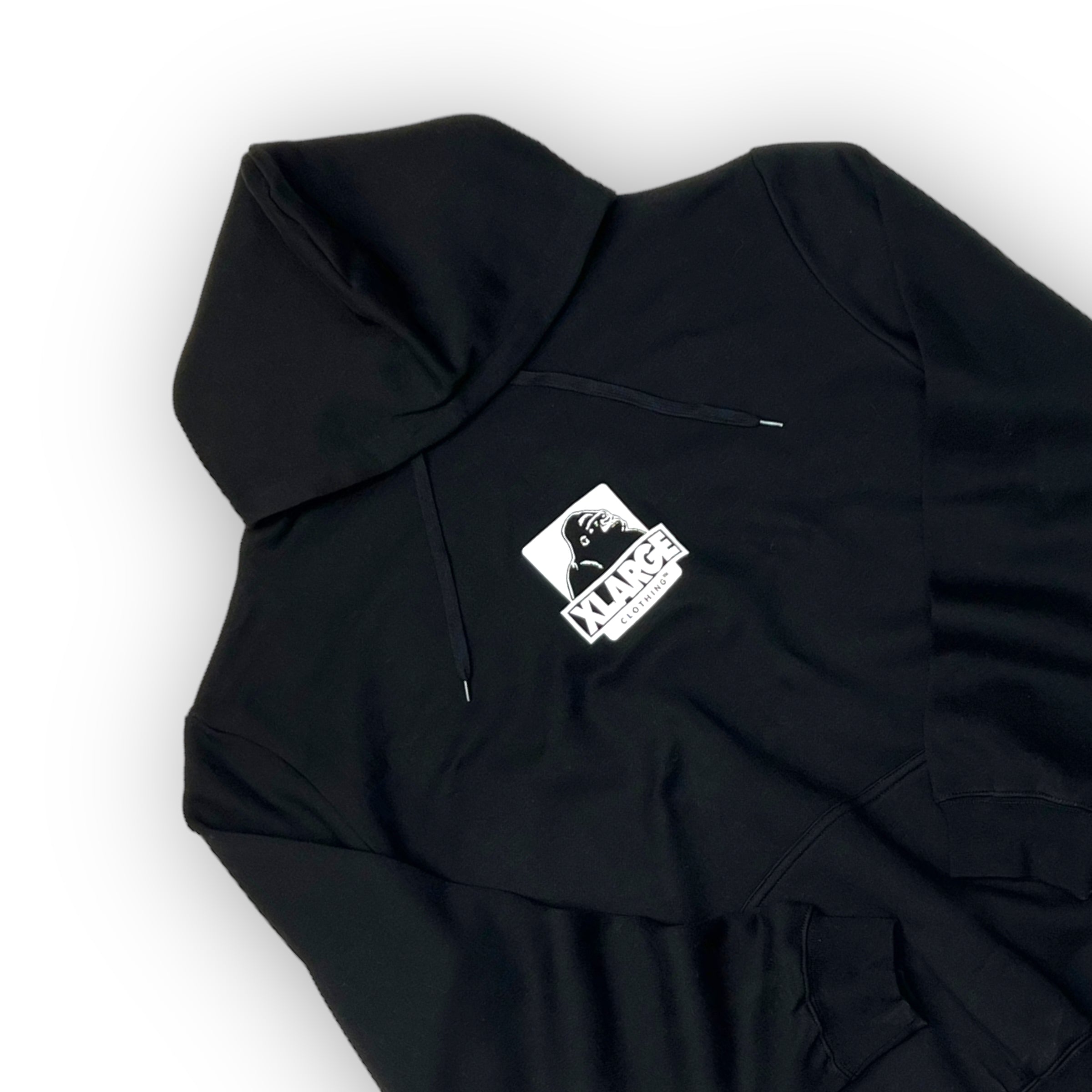 X-Large Hoodie Medium