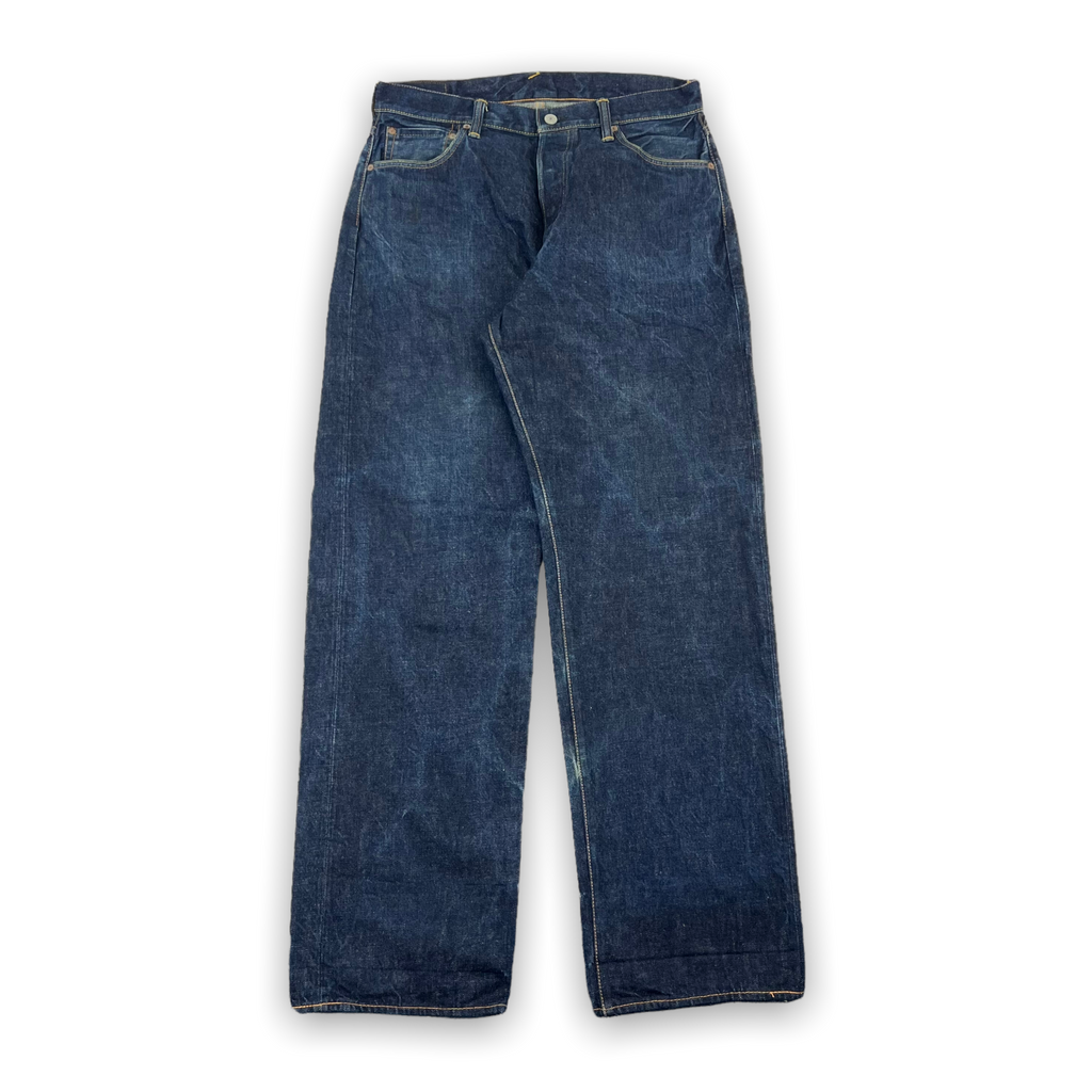 EVISU VINTAGE JEANS 34