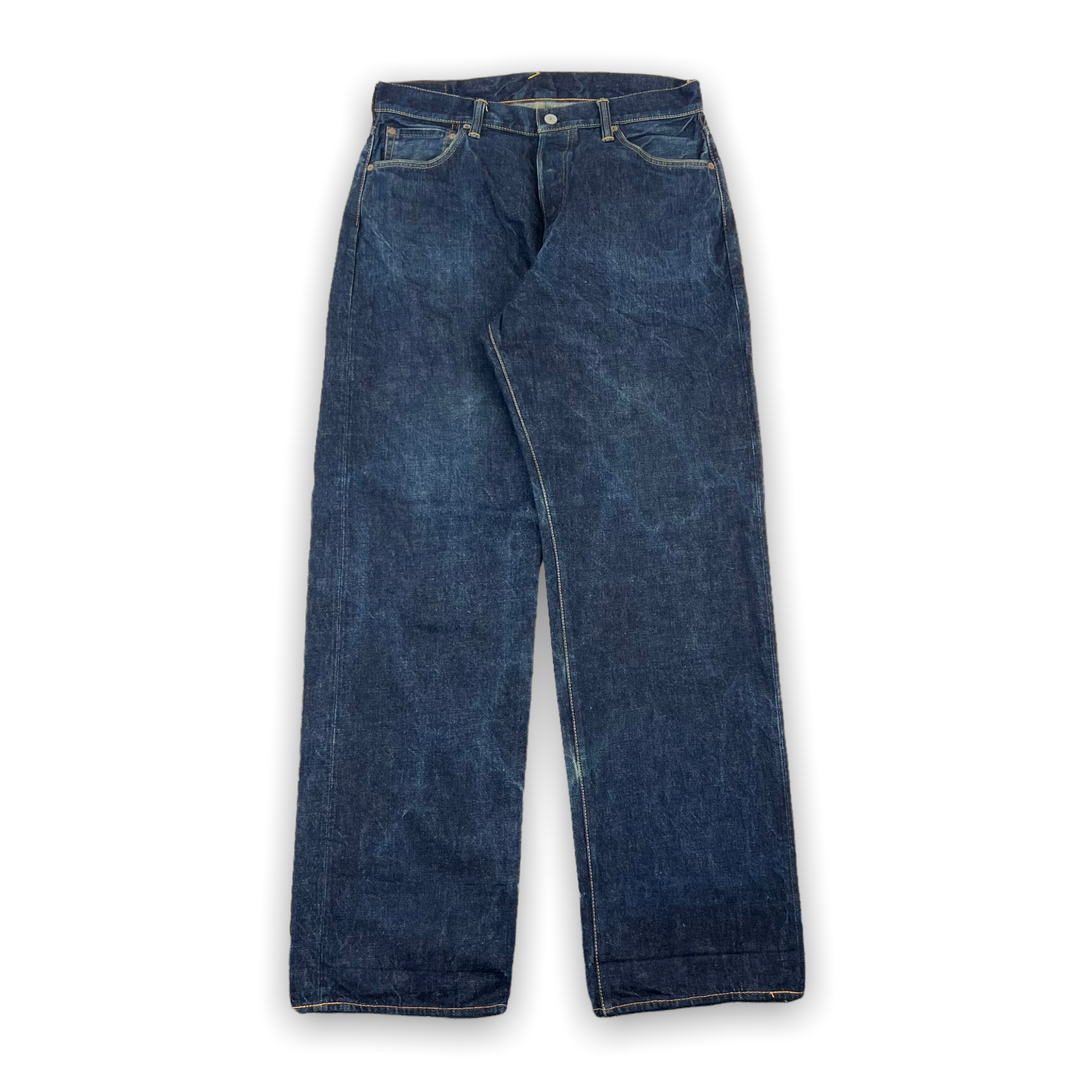 EVISU VINTAGE JEANS 34