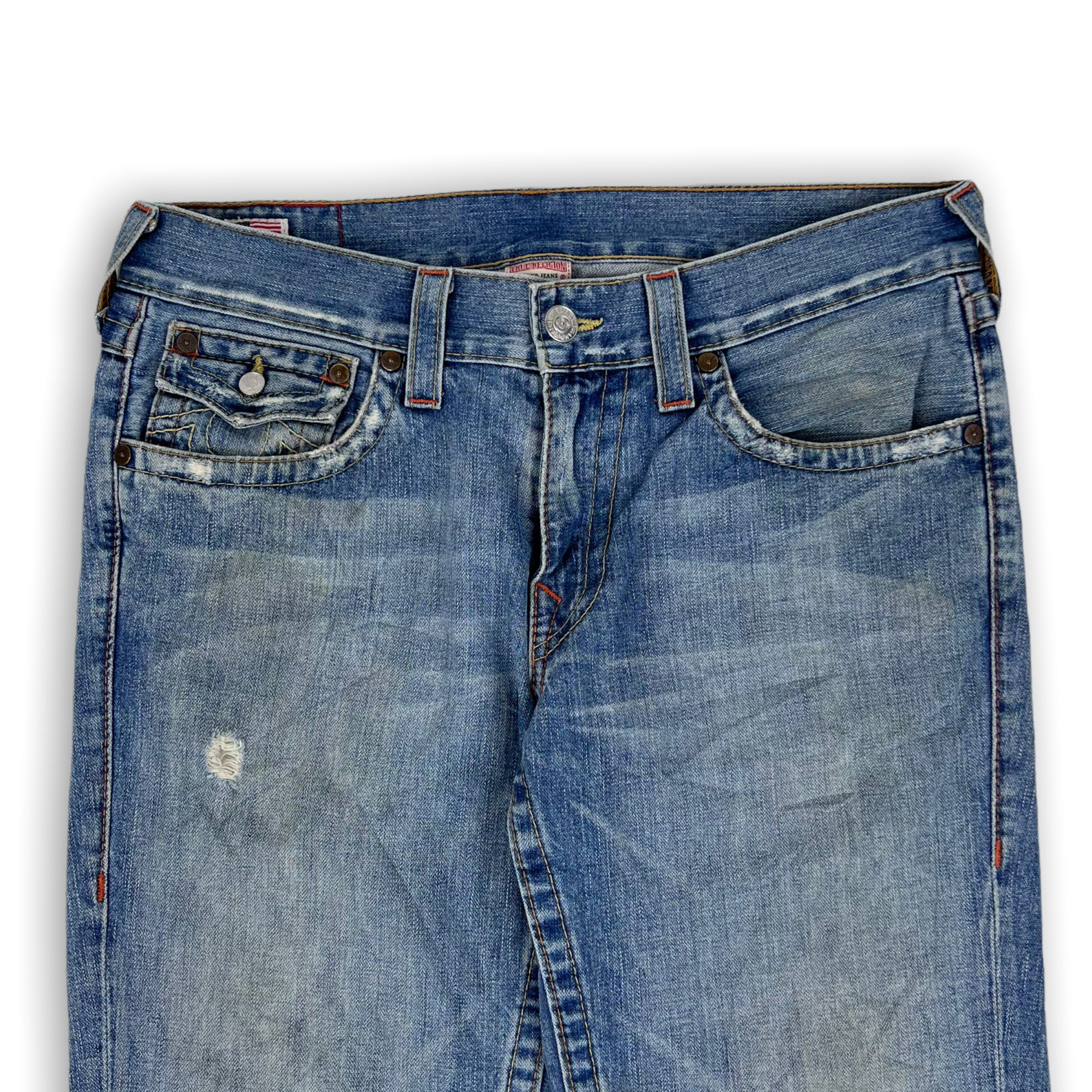 True Religion Jeans 34