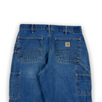 Carhartt Carpenter Trousers 34