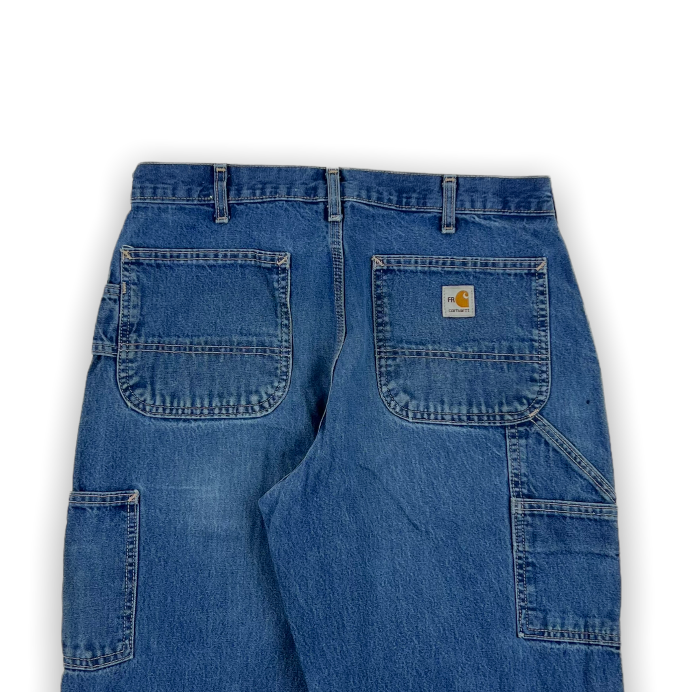 Carhartt Carpenter Trousers 34