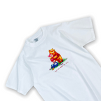 Vintage Winnie Pooh T-shirt Small