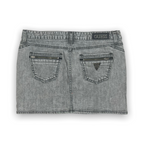 Guess Mini Denim Skirt 32
