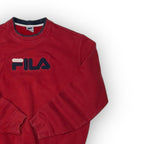 Fila Sweatshirt Small