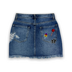 Vintage Forever 21 Mini Skirt 26